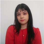 Maestra de ingles A1